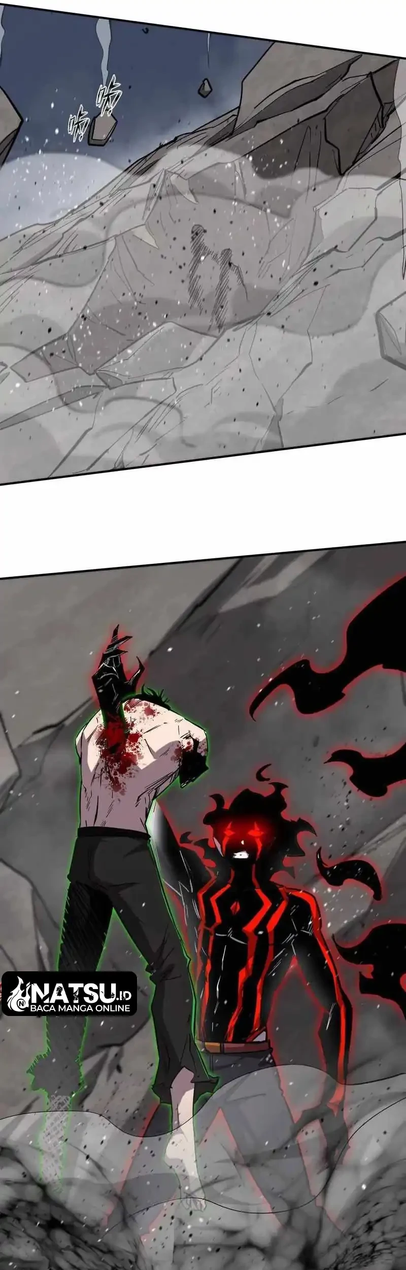 Mr. Zombie Bab 157 halaman 6