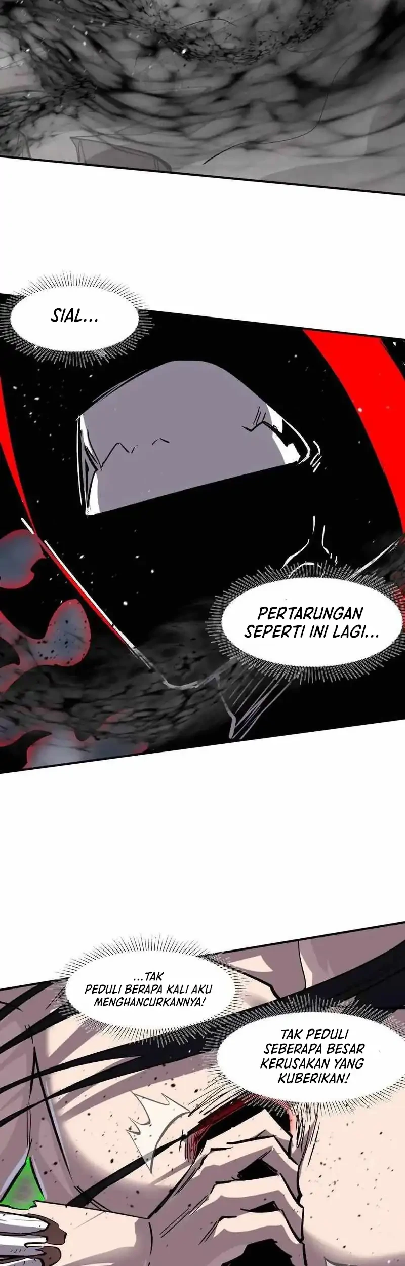 Mr. Zombie Bab 157 halaman 7