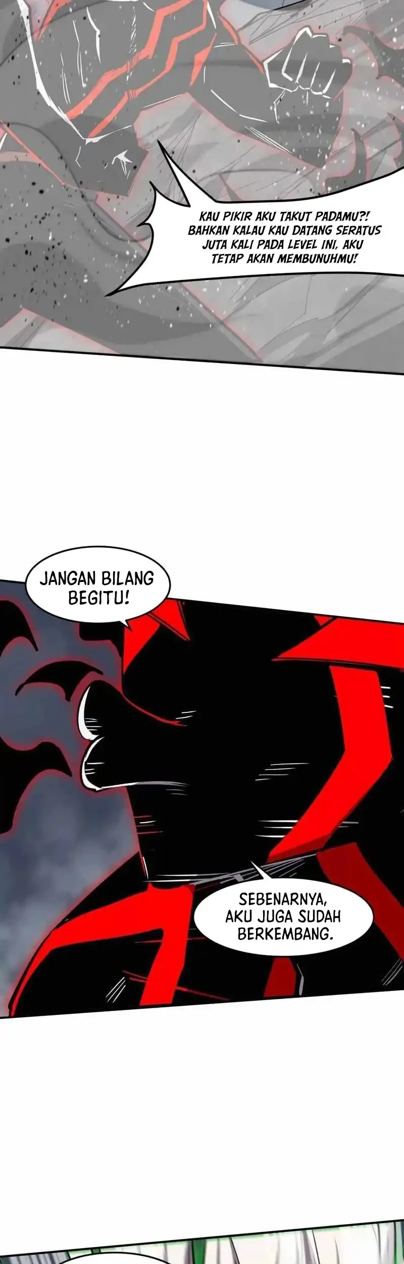 Mr. Zombie Bab 157 halaman 12