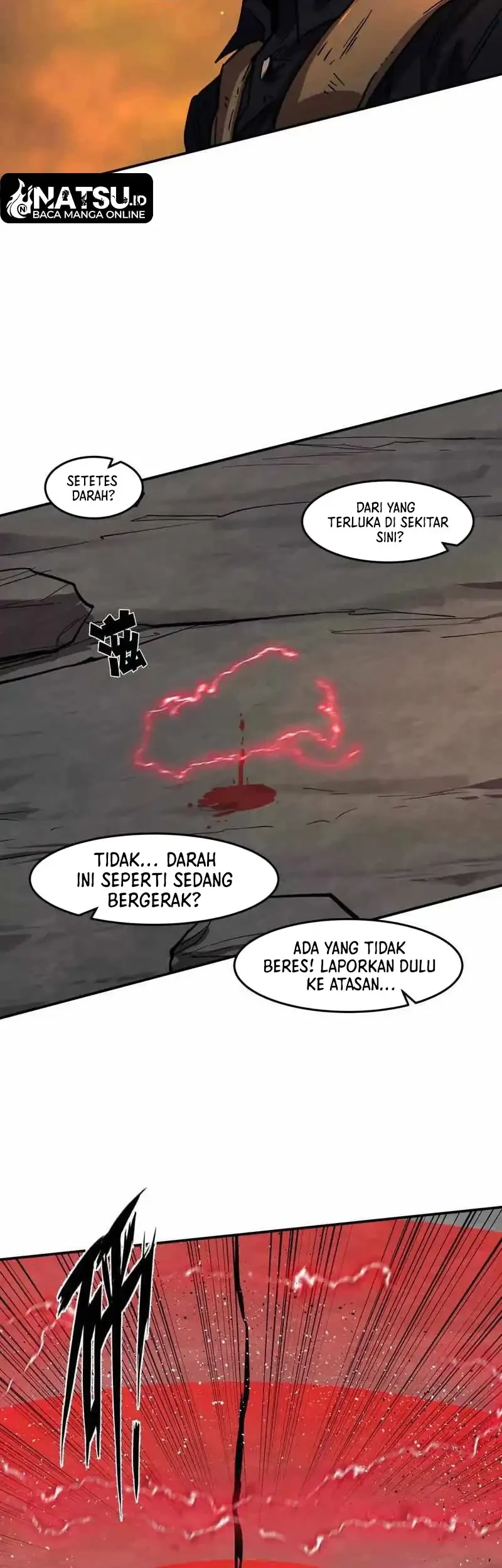 Mr. Zombie Bab 157 halaman 30