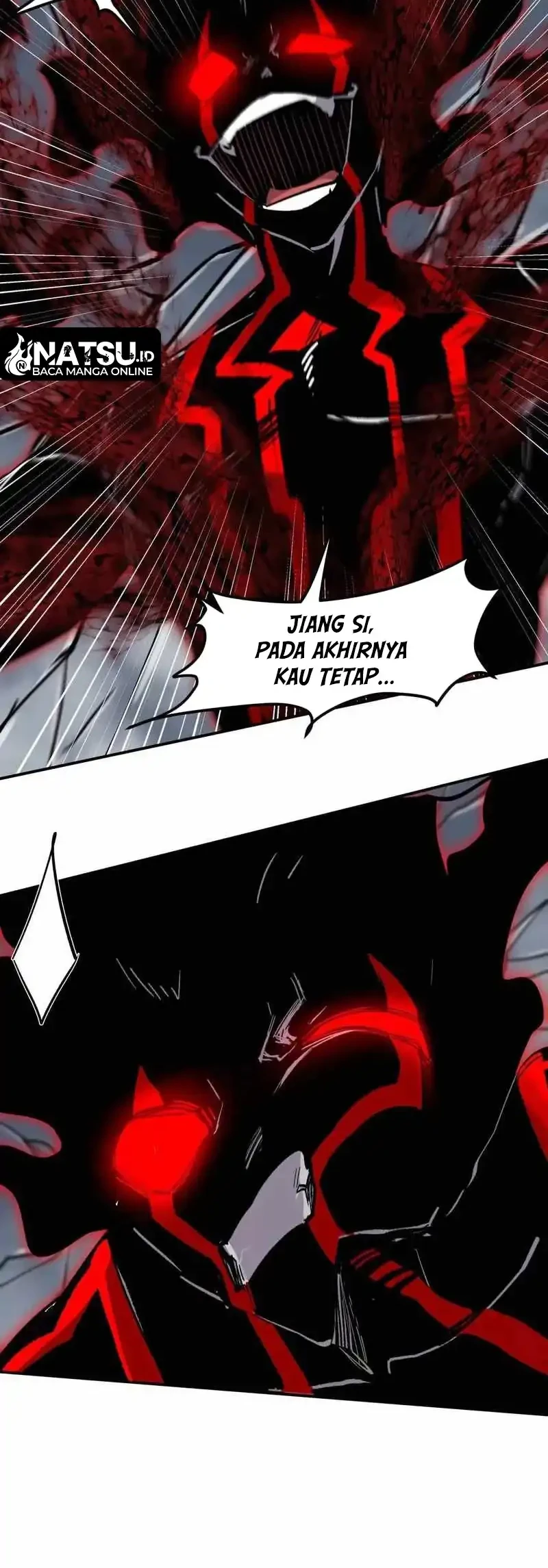 Mr. Zombie Bab 157 halaman 48