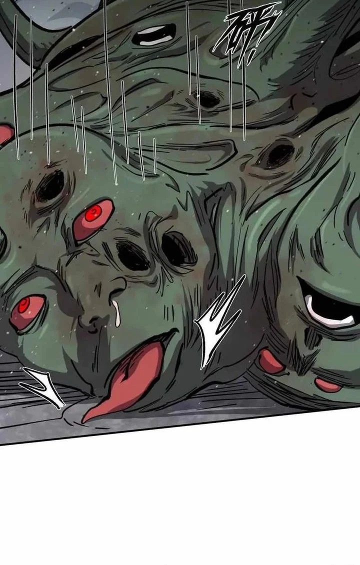 Mr. Zombie Bab 158 halaman 12