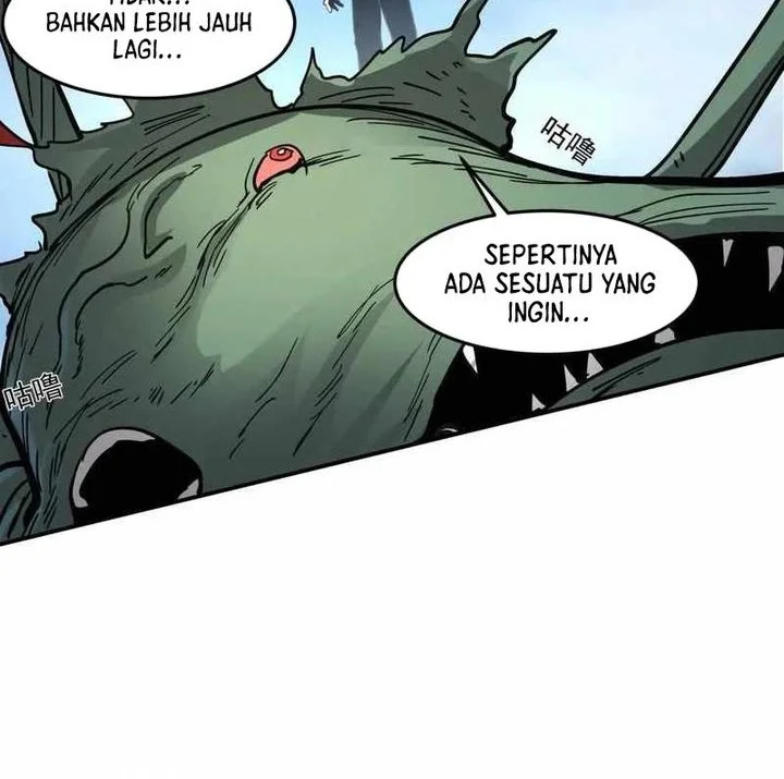 Mr. Zombie Bab 159 halaman 24