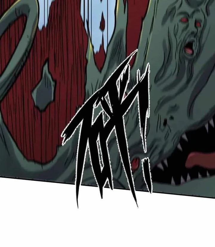 Mr. Zombie Bab 159 halaman 28
