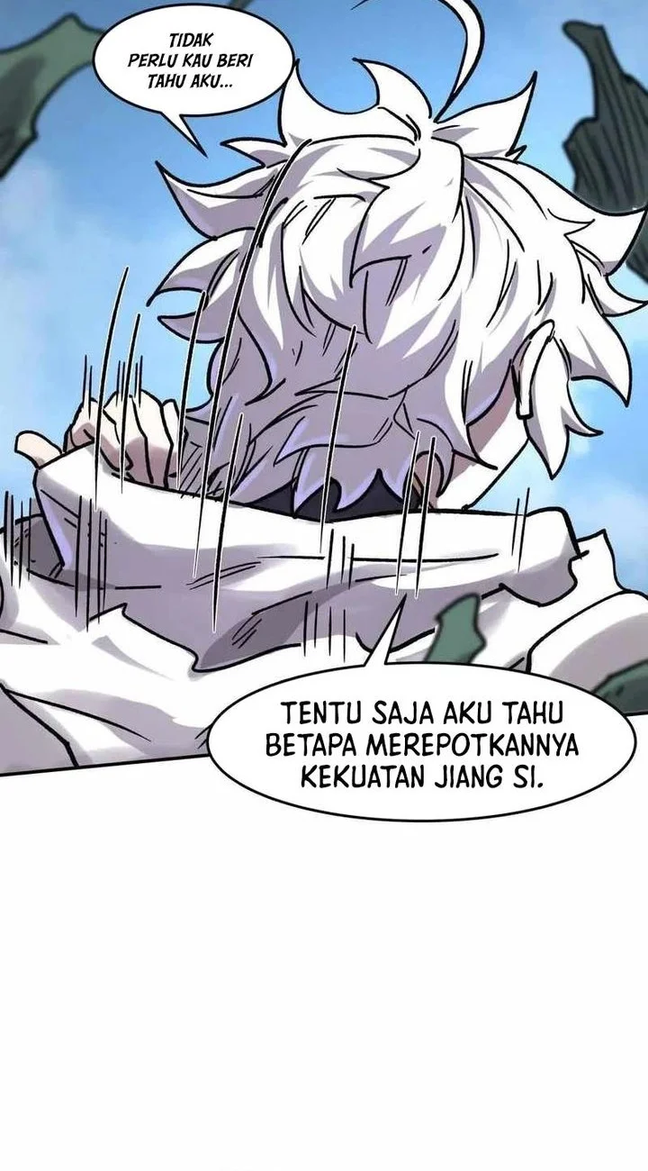 Mr. Zombie Bab 159 halaman 30