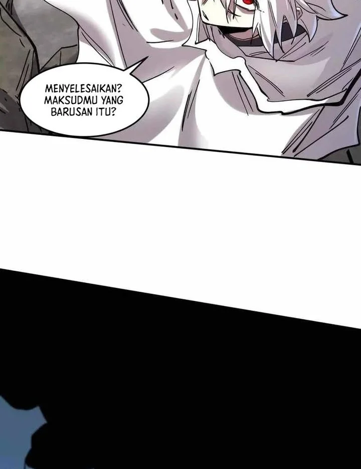 Mr. Zombie Bab 159 halaman 43
