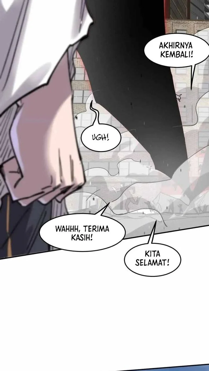 Mr. Zombie Bab 159 halaman 51