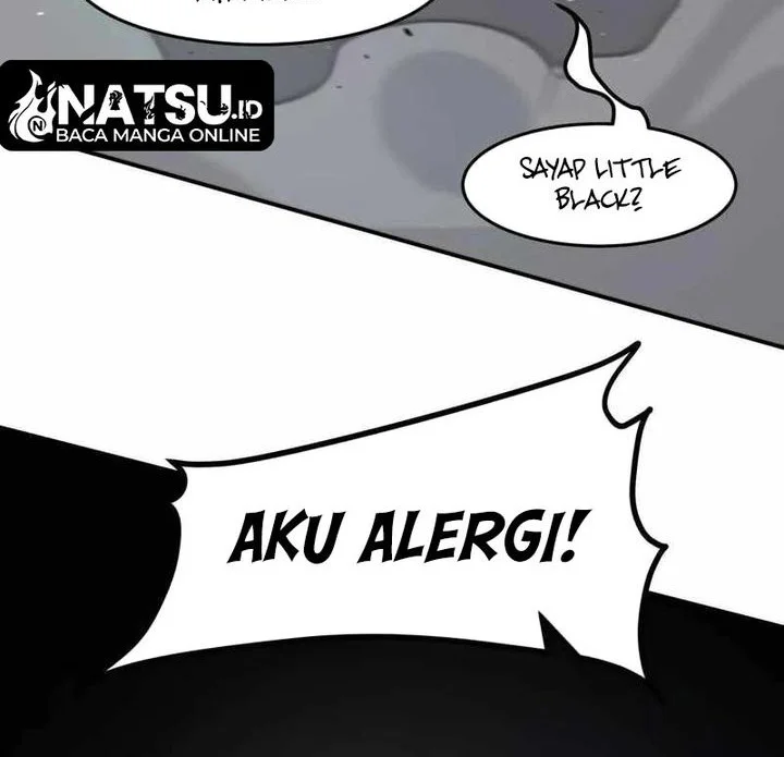 Mr. Zombie Bab 159 halaman 53