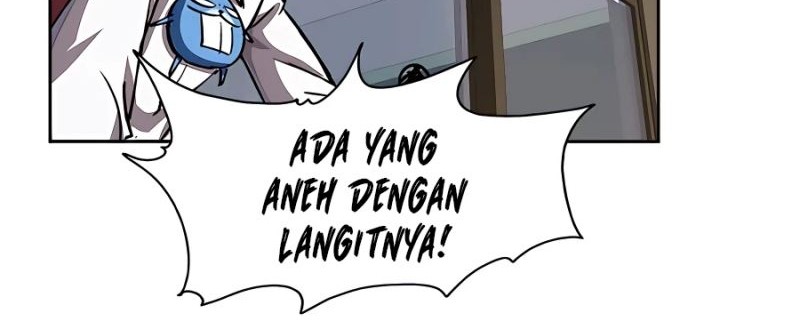 Mr. Zombie Bab 16 halaman 4