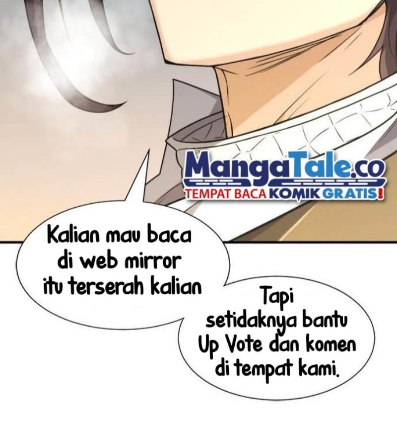 Mr. Zombie Bab 16 halaman 32
