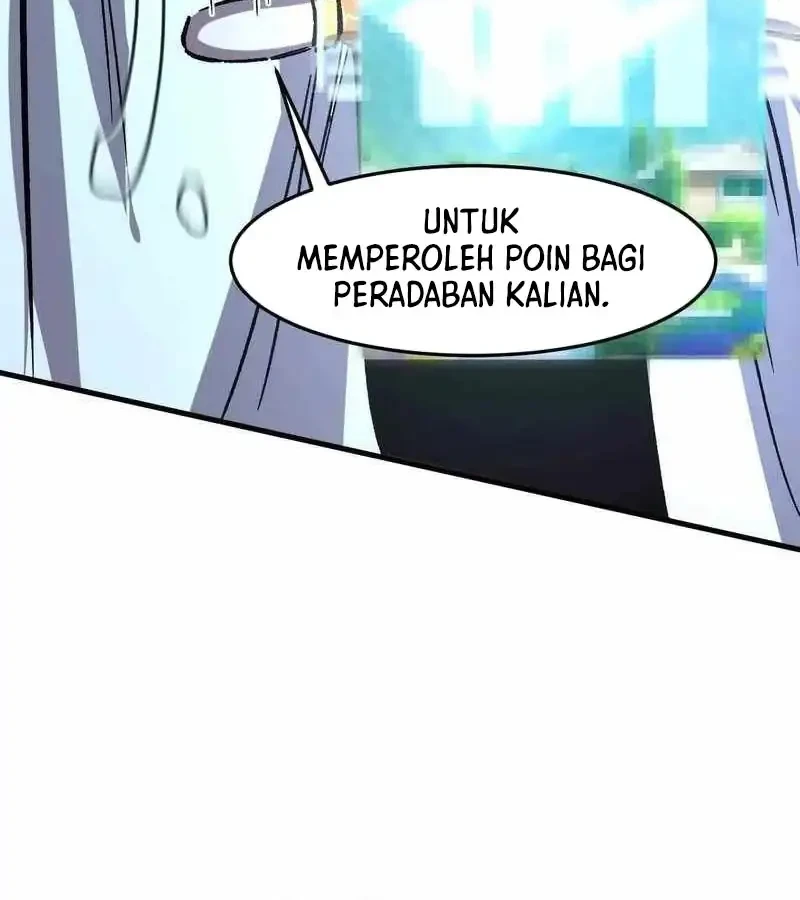 Mr. Zombie Bab 161 halaman 32