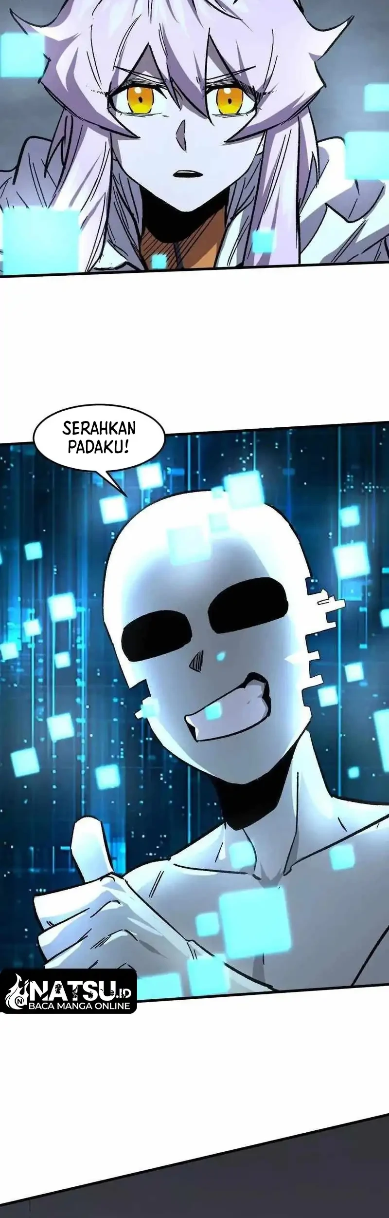 Mr. Zombie Bab 161 halaman 60