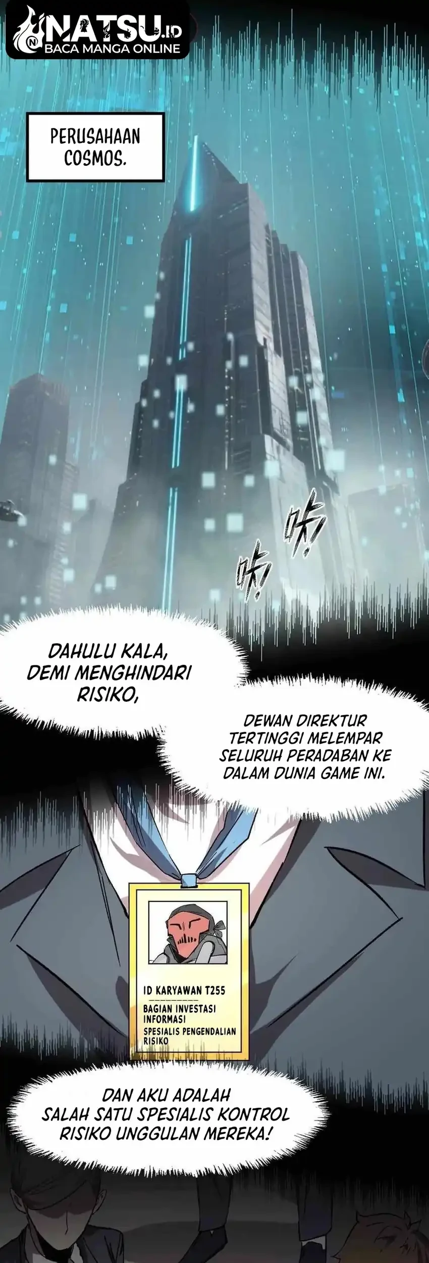 Mr. Zombie Bab 163 halaman 4
