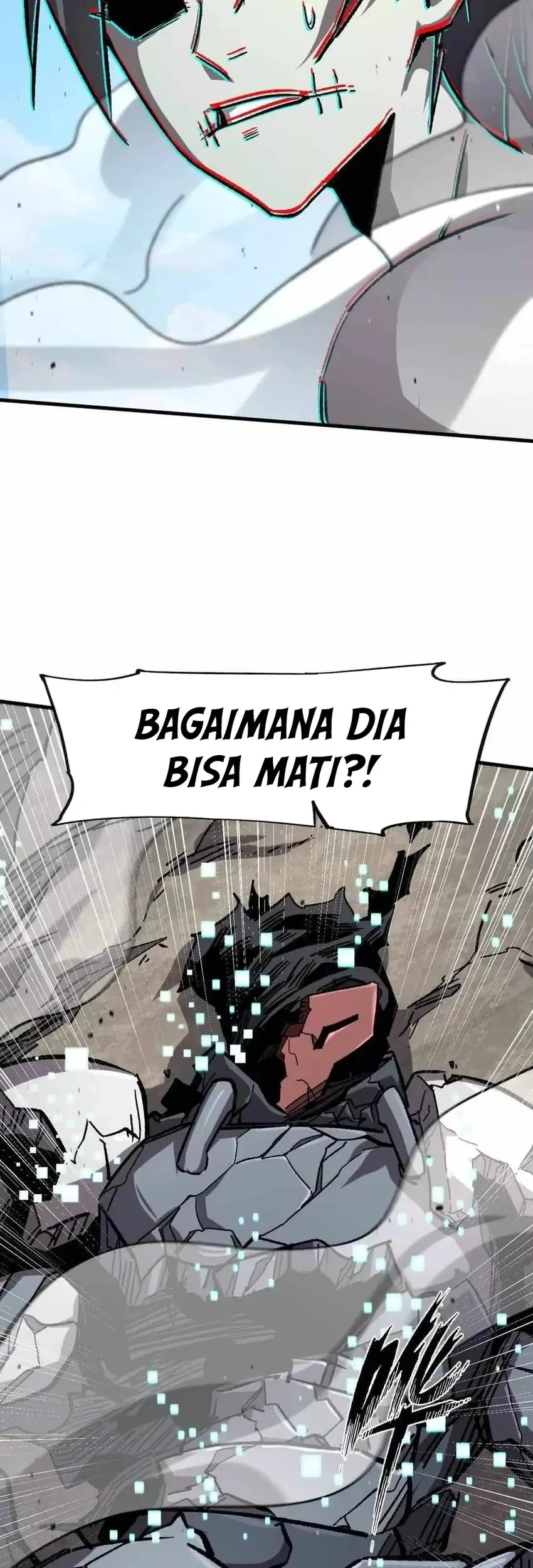 Mr. Zombie Bab 163 halaman 56