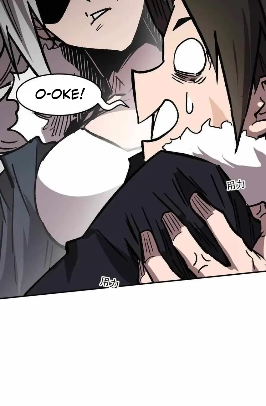 Mr. Zombie chapter 164 halaman 9