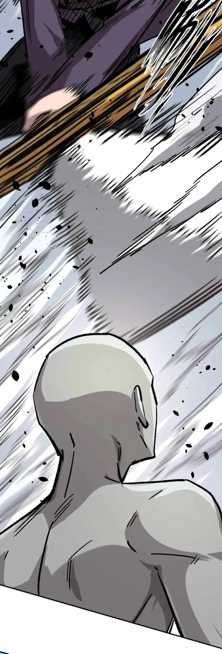 Mr. Zombie chapter 164 halaman 45