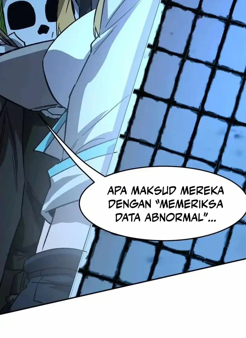 Mr. Zombie Bab 167 halaman 10