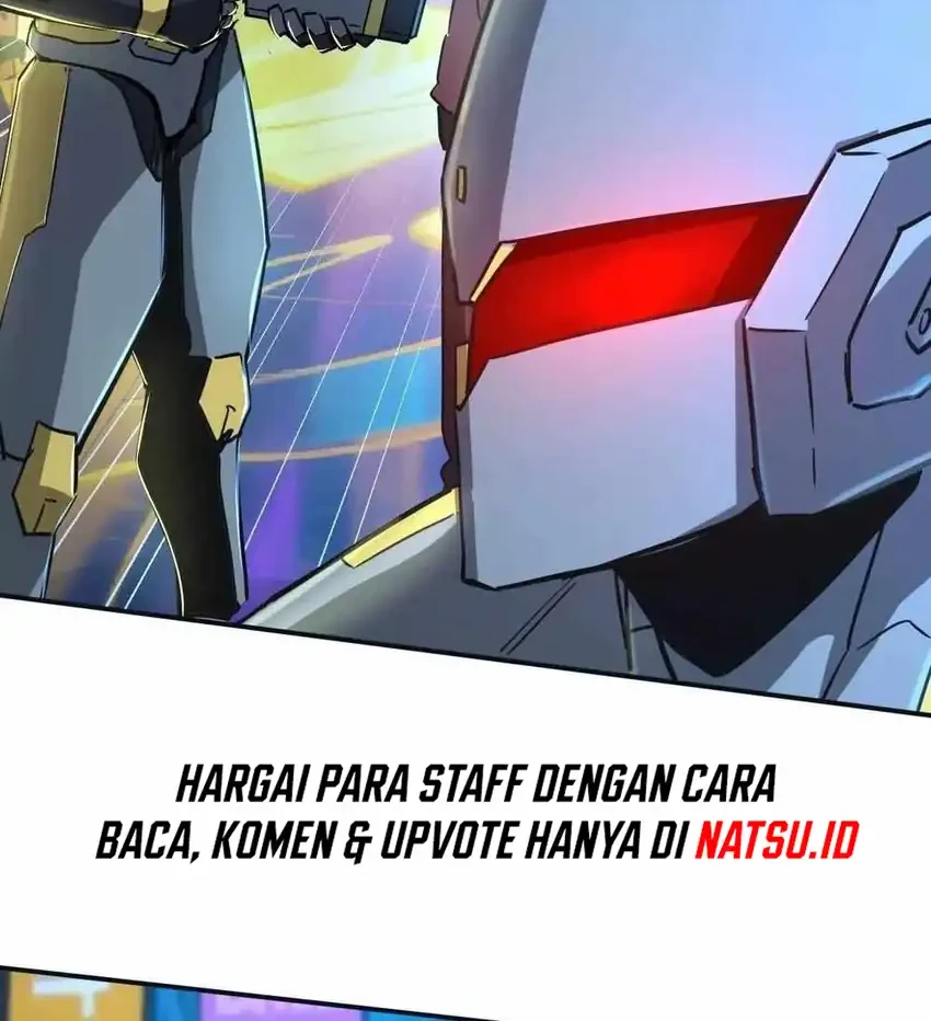 Mr. Zombie Bab 167 halaman 43