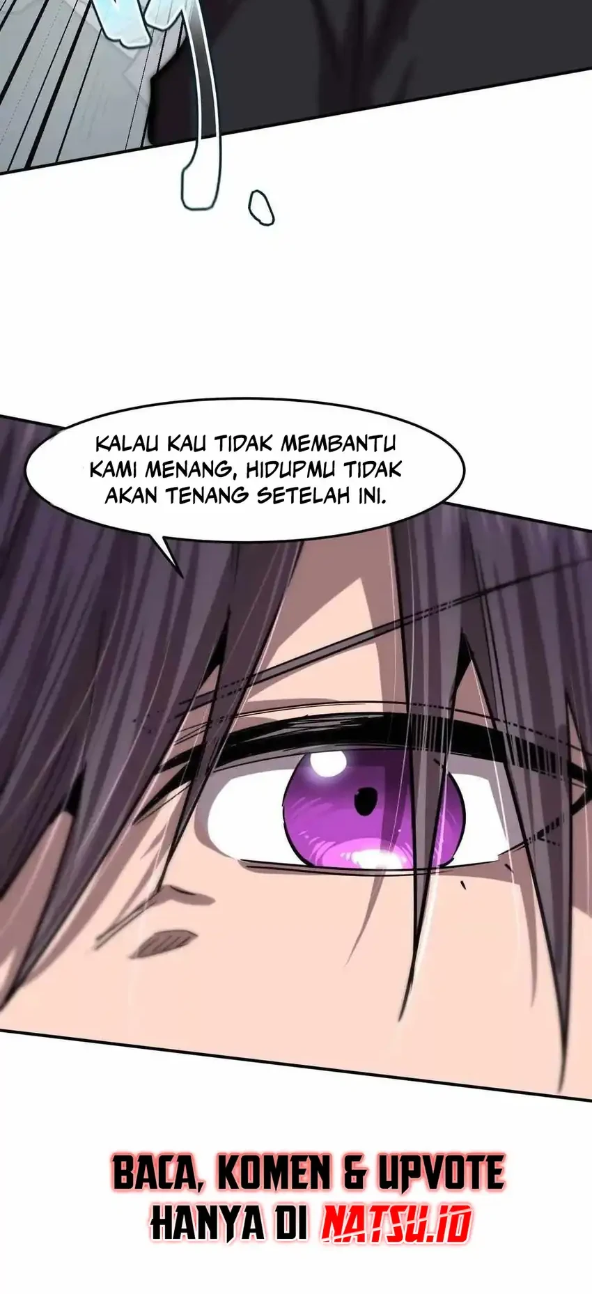 Mr. Zombie Bab 167 halaman 64