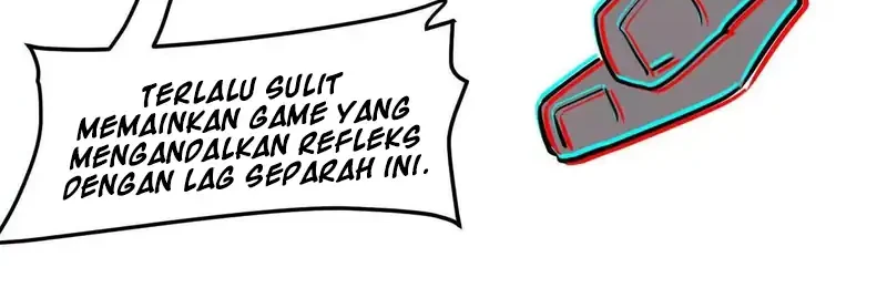 Mr. Zombie Bab 168 halaman 9