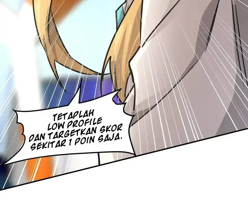 Mr. Zombie Bab 168 halaman 13