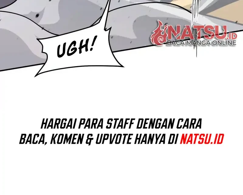 Mr. Zombie Bab 168 halaman 19
