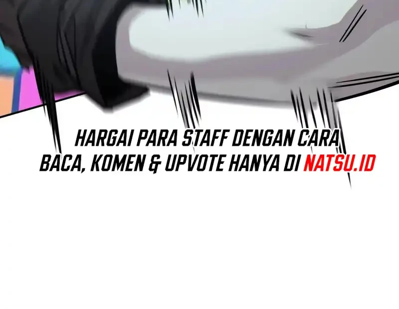 Mr. Zombie Bab 168 halaman 30