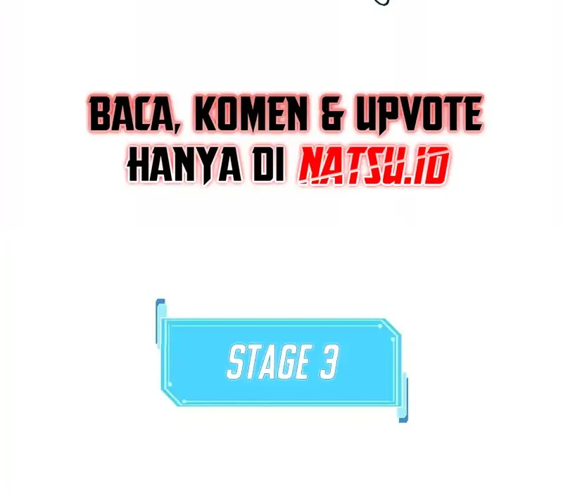 Mr. Zombie Bab 168 halaman 34