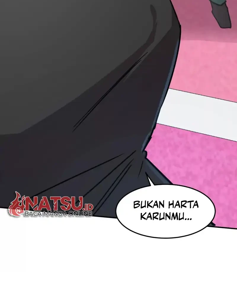 Mr. Zombie Bab 168 halaman 37