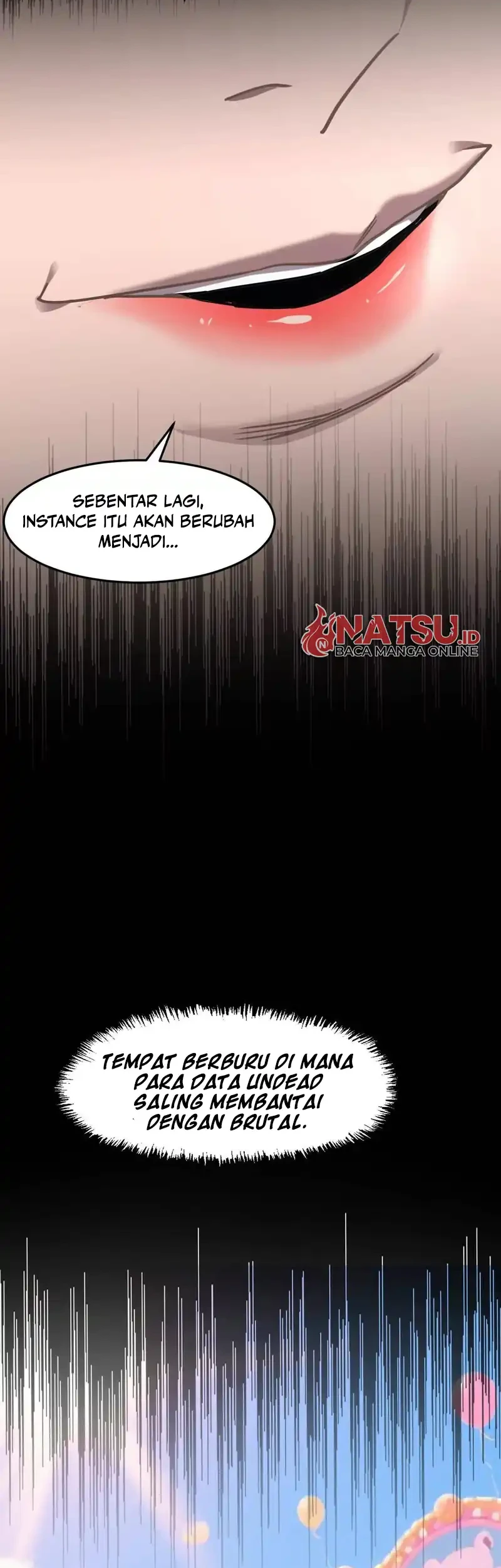 Mr. Zombie Bab 168 halaman 66