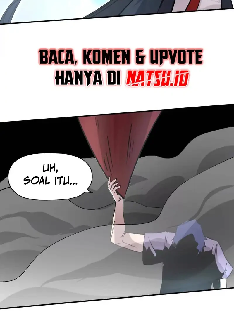 Mr. Zombie Bab 169 halaman 44