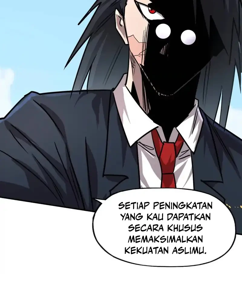Mr. Zombie Bab 169 halaman 51