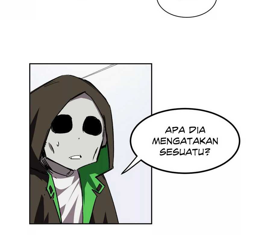 Mr. Zombie Bab 17 halaman 12