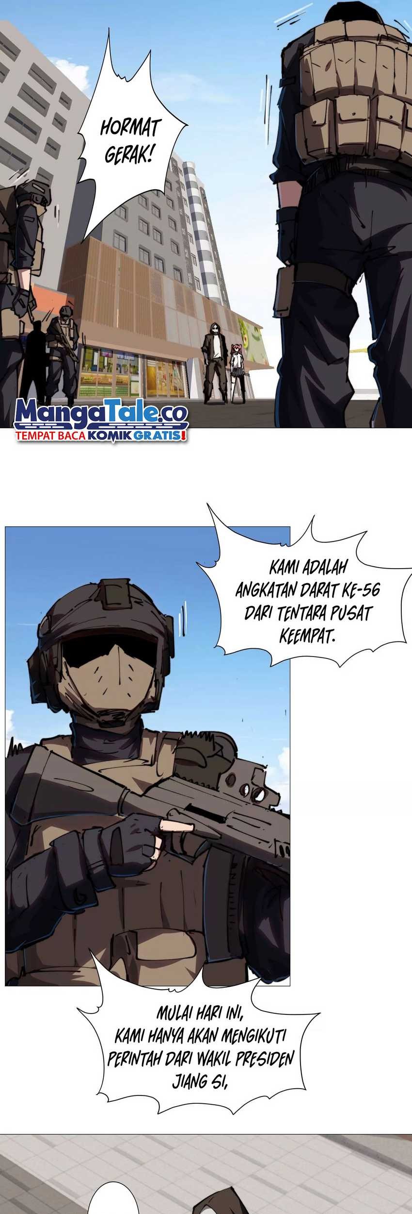 Mr. Zombie Bab 17 halaman 24
