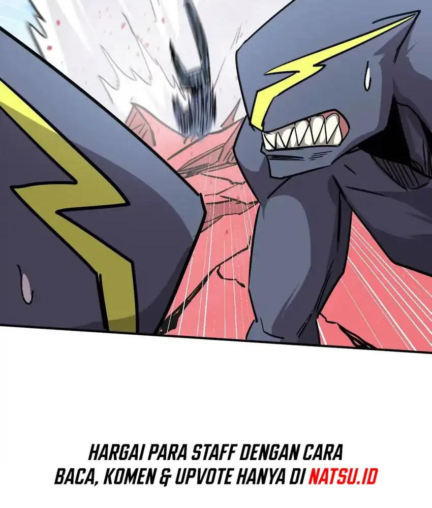Mr. Zombie Bab 170 halaman 13