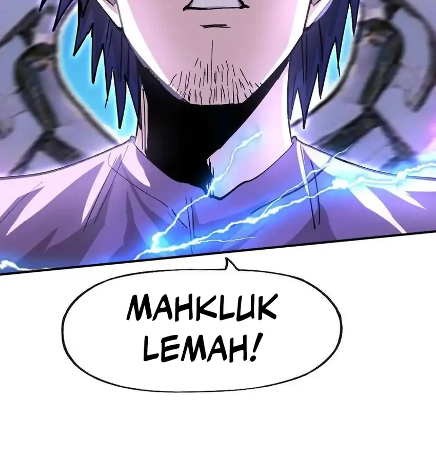 Mr. Zombie Bab 170 halaman 59