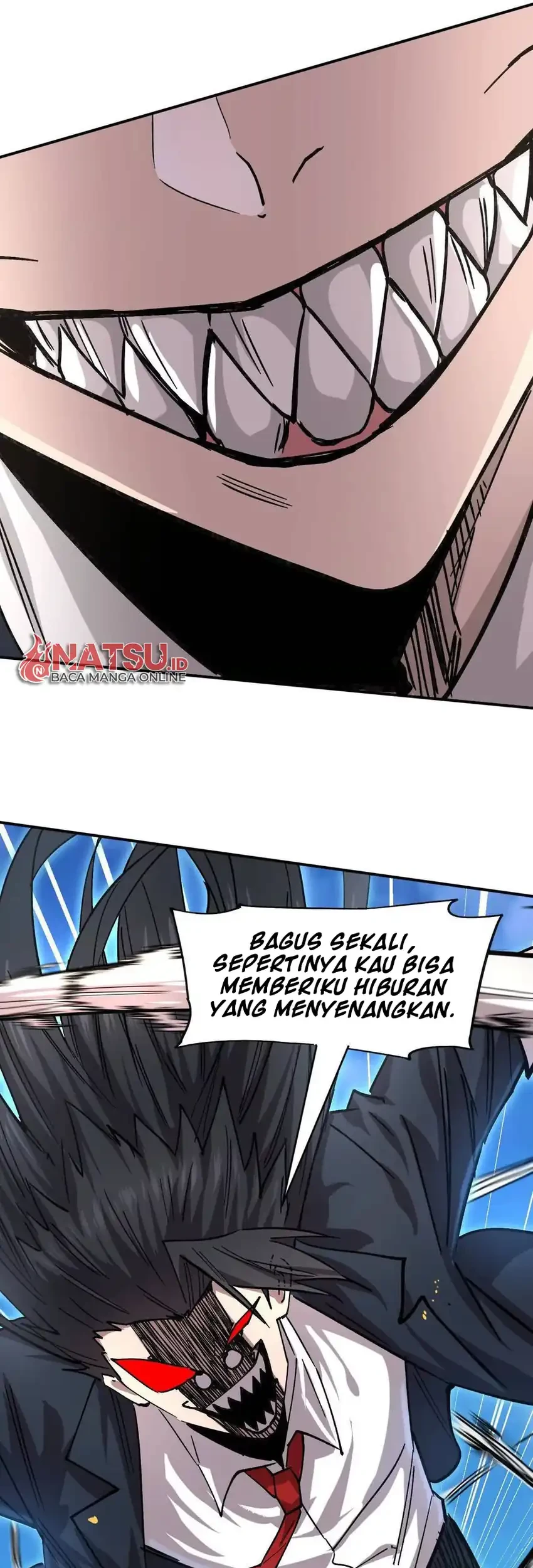 Mr. Zombie Bab 170 halaman 60