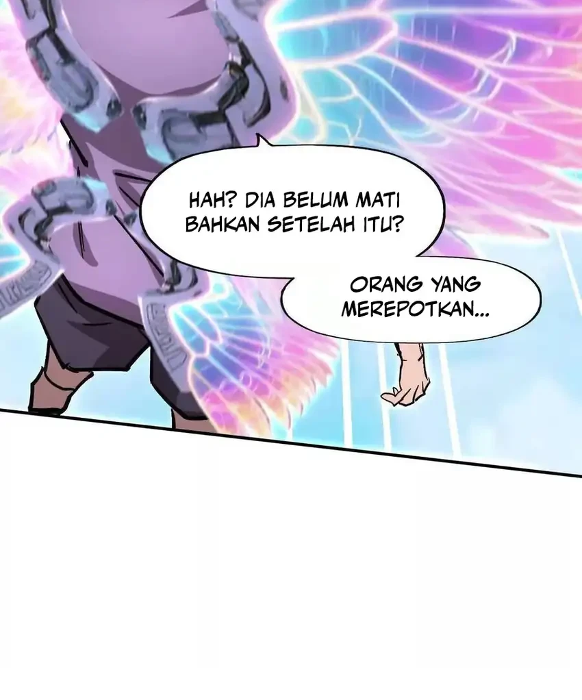 Mr. Zombie Bab 170 halaman 69