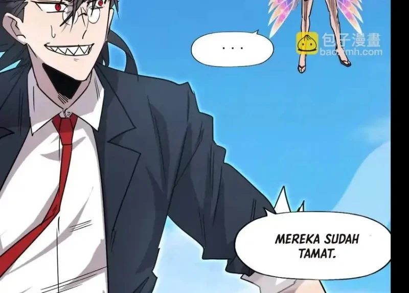 Mr. Zombie chapter 171 halaman 11