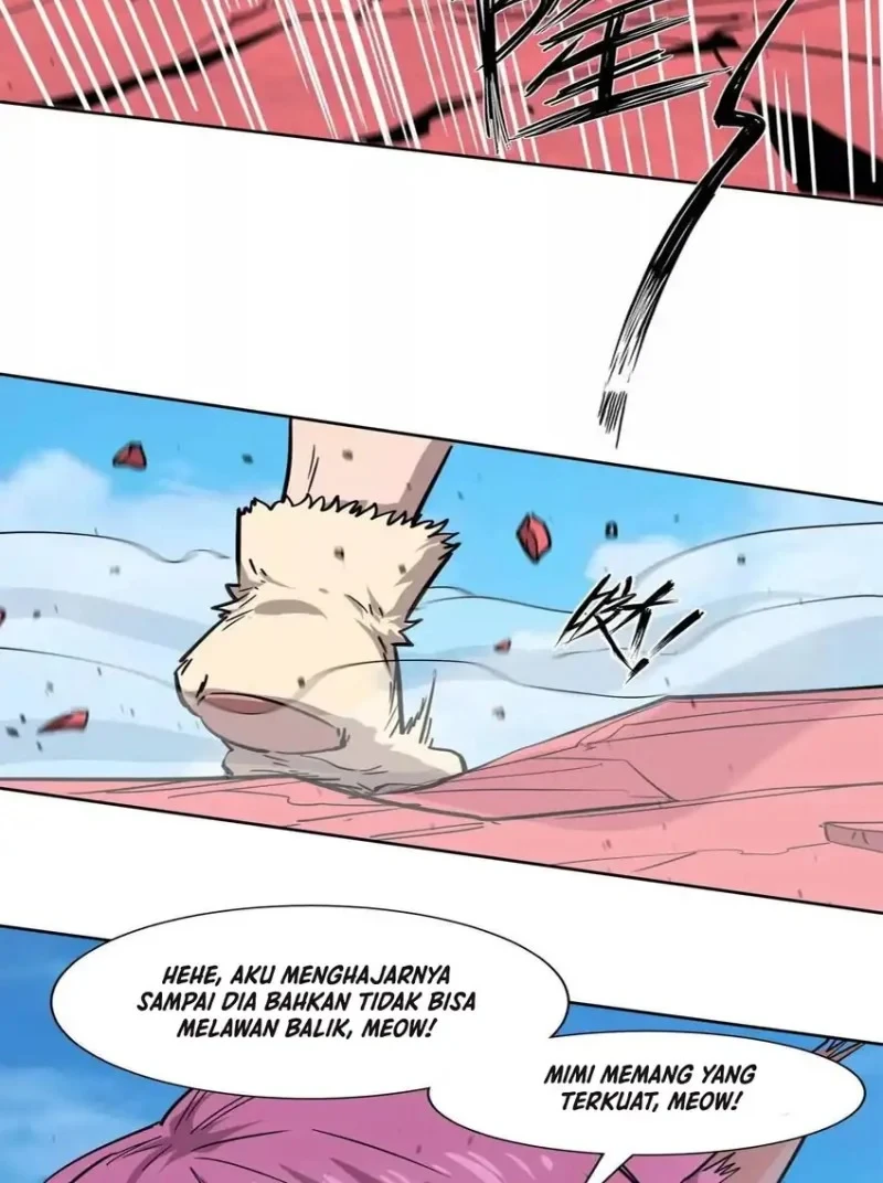 Mr. Zombie chapter 171 halaman 29