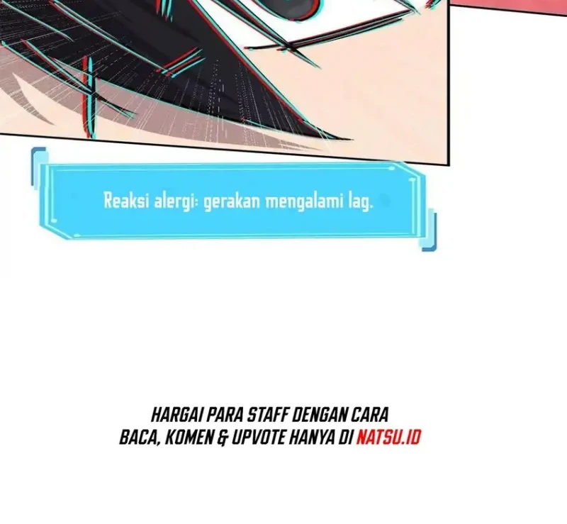 Mr. Zombie chapter 171 halaman 44