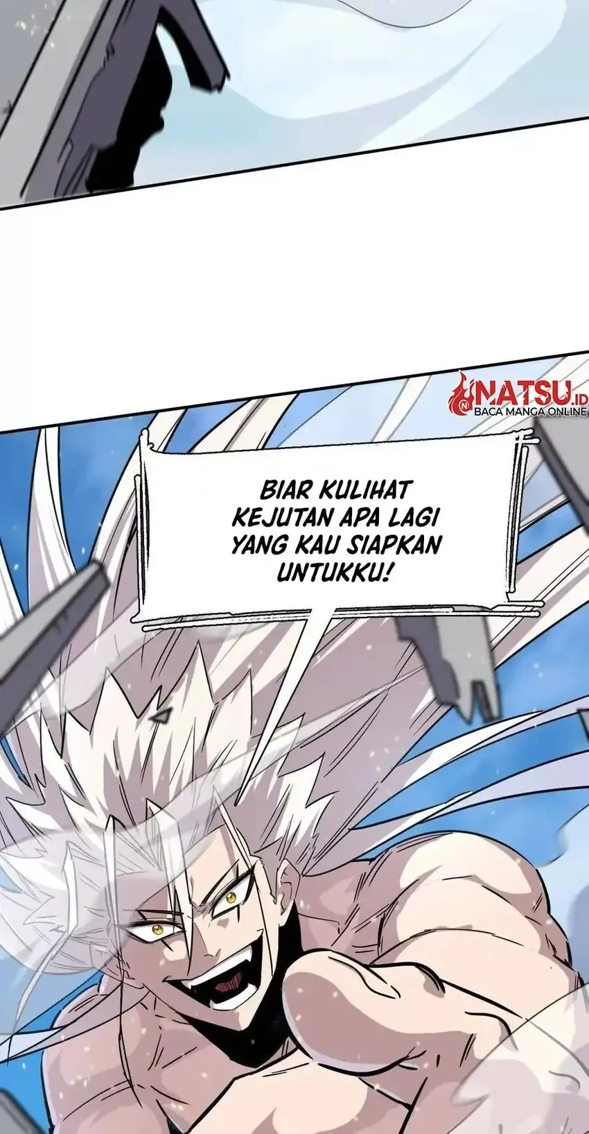Mr. Zombie Bab 172 halaman 9