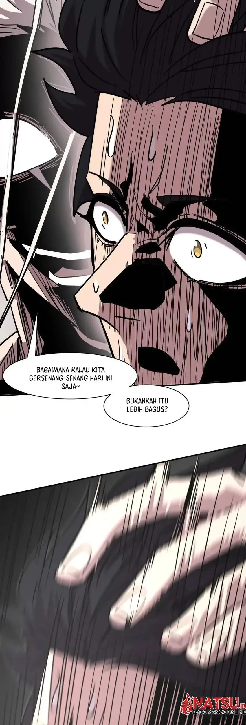 Mr. Zombie Bab 172 halaman 22