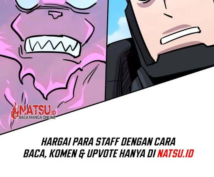 Mr. Zombie Bab 173 halaman 12