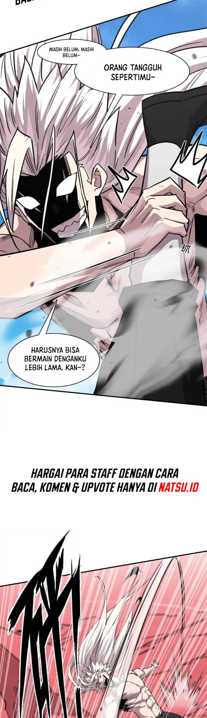 Mr. Zombie Bab 173 halaman 20