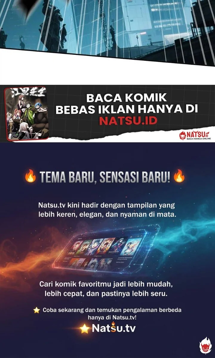 Mr. Zombie Bab 173 halaman 58