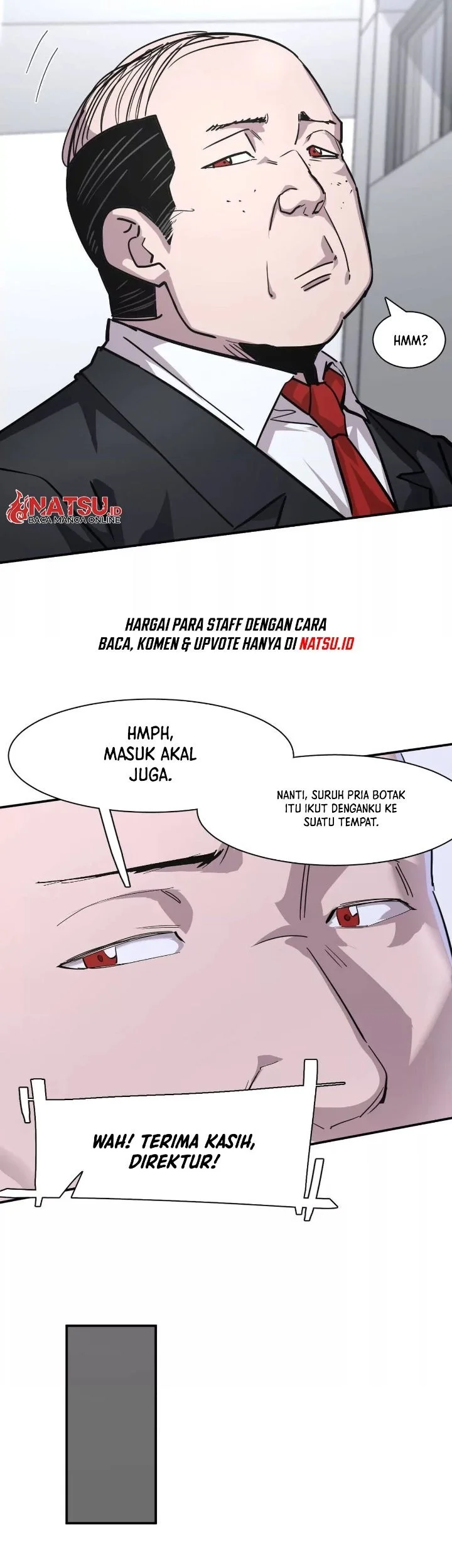 Mr. Zombie Bab 174 halaman 30