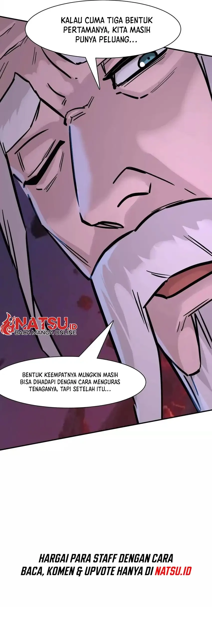 Mr. Zombie Bab 177 halaman 17