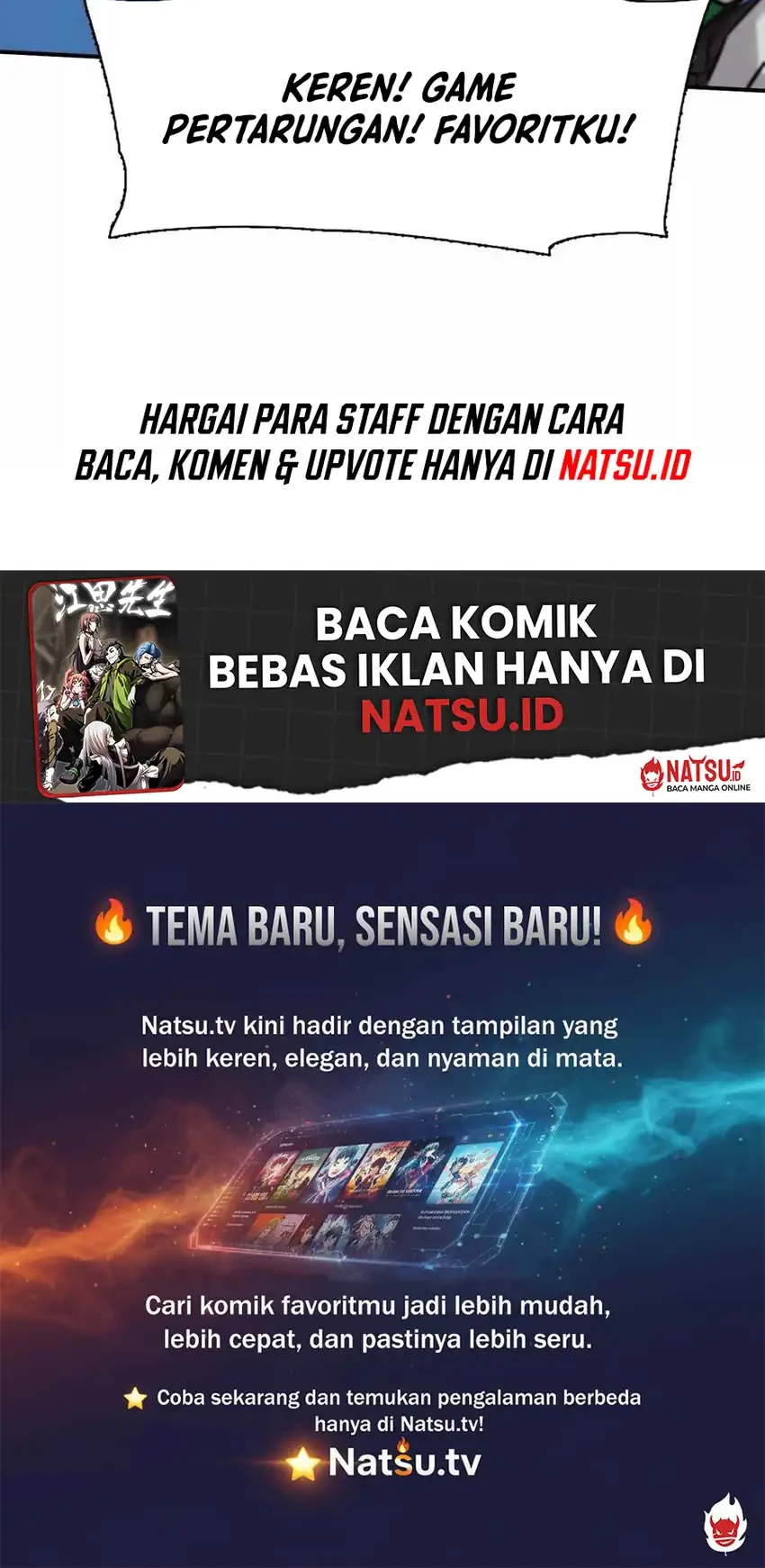 Mr. Zombie Bab 177 halaman 52