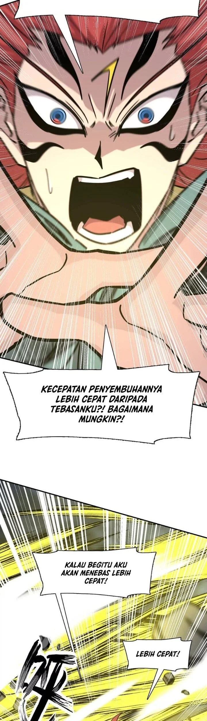 Mr. Zombie Bab 179 halaman 38